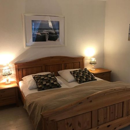 Landhaus Zur Seebruecke Nr 4 Dahme  Exteriér fotografie