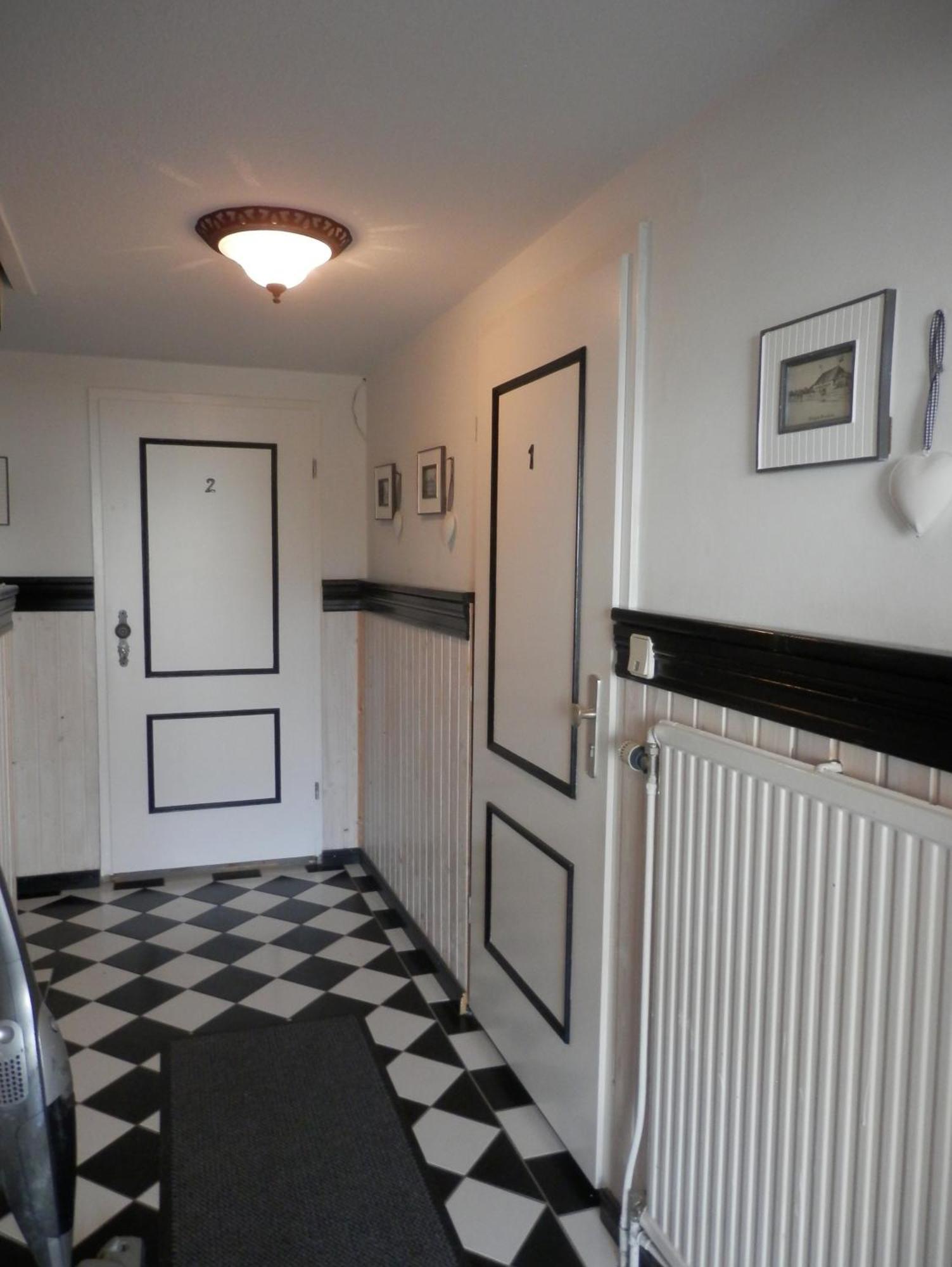 Landhaus Zur Seebruecke Nr 4 Dahme  Exteriér fotografie