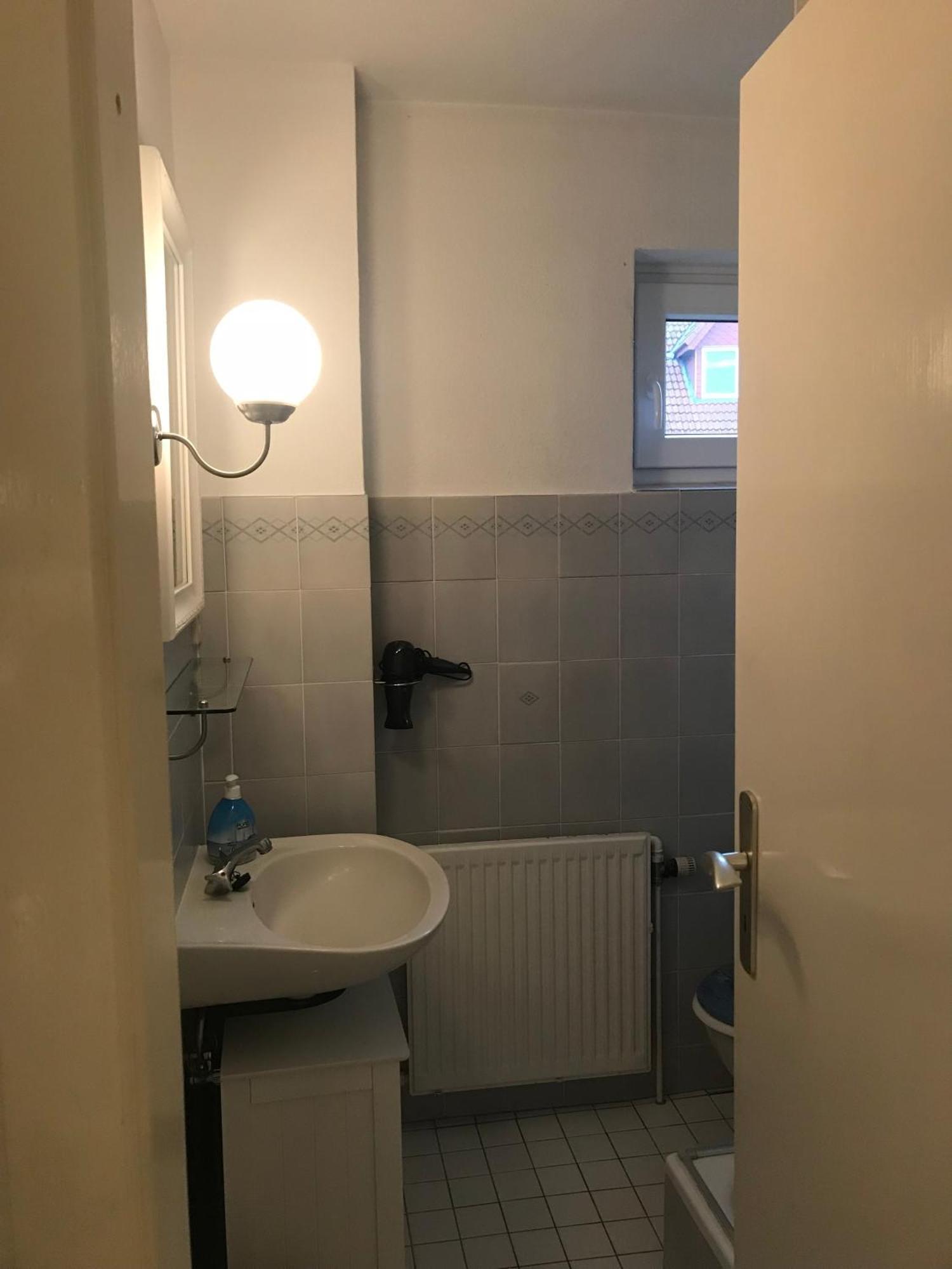 Landhaus Zur Seebruecke Nr 4 Dahme  Exteriér fotografie