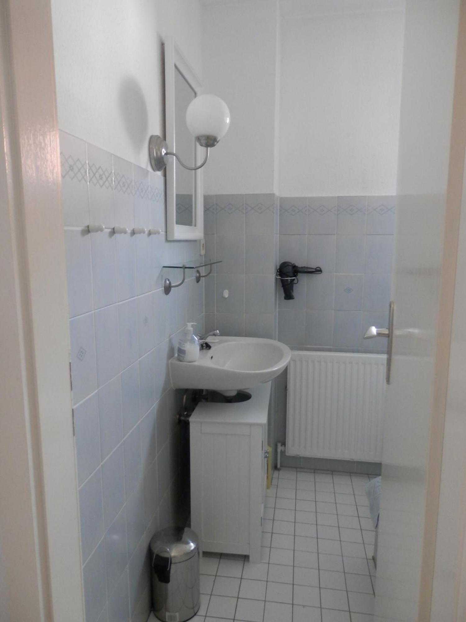 Landhaus Zur Seebruecke Nr 4 Dahme  Exteriér fotografie