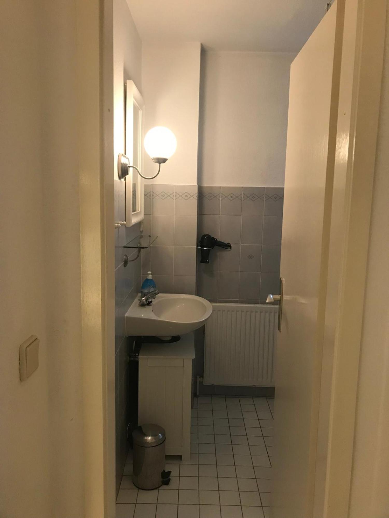 Landhaus Zur Seebruecke Nr 4 Dahme  Exteriér fotografie